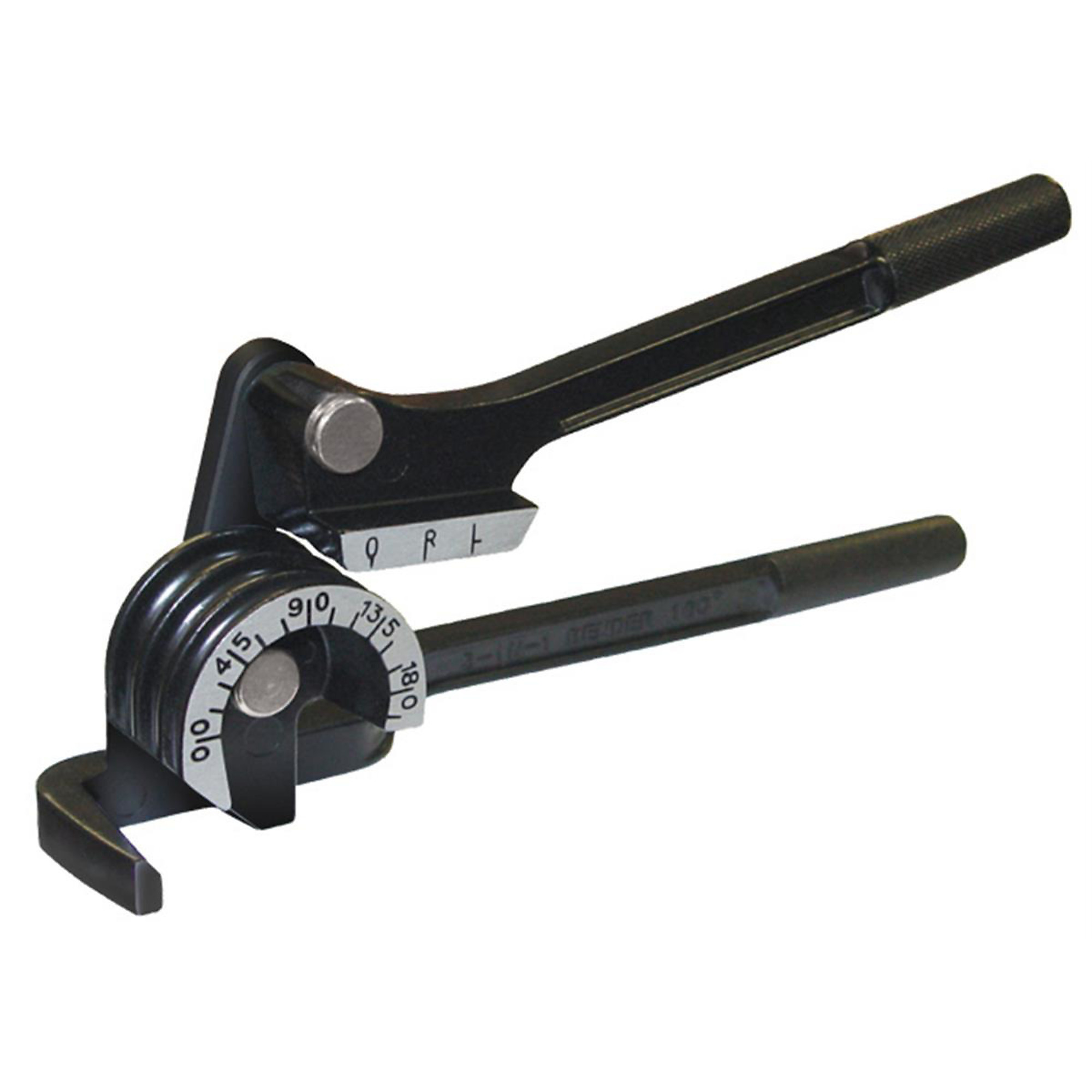 Mastercool 4-in-1 Tube Bender — 4in., Model# MSC70069-A